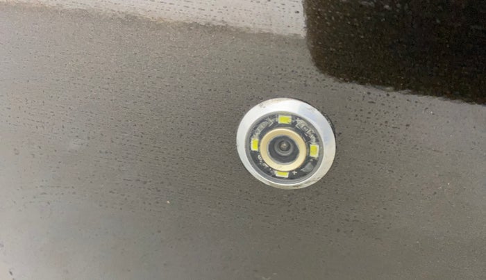 2017 Honda City 1.5L I-VTEC S MT, Petrol, Manual, 38,350 km, Parking Camera