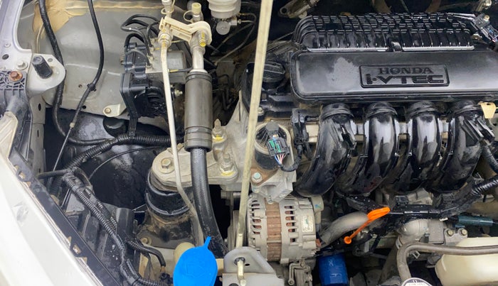 2017 Honda City 1.5L I-VTEC S MT, Petrol, Manual, 38,350 km, Engine View - Right