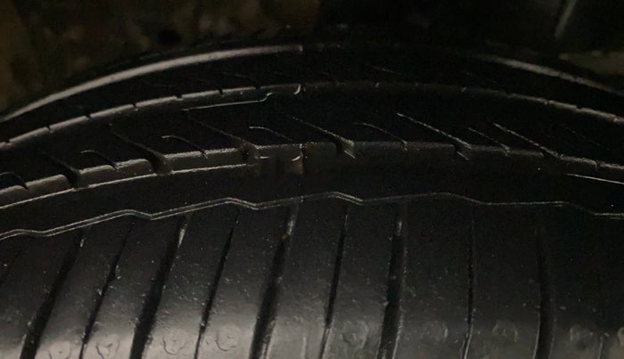 2017 Honda City 1.5L I-VTEC S MT, Petrol, Manual, 38,350 km, Right Front Tyre Tread