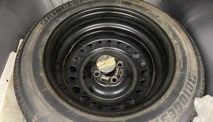 2017 Honda City 1.5L I-VTEC S MT, Petrol, Manual, 38,350 km, Spare Tyre