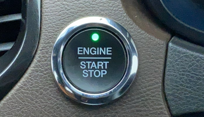 2018 Ford FREESTYLE TITANIUM 1.5 DIESEL, Diesel, Manual, 67,444 km, Keyless Start/ Stop Button