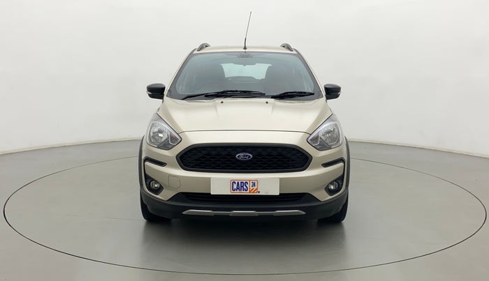 2018 Ford FREESTYLE TITANIUM 1.5 DIESEL, Diesel, Manual, 67,444 km, Front