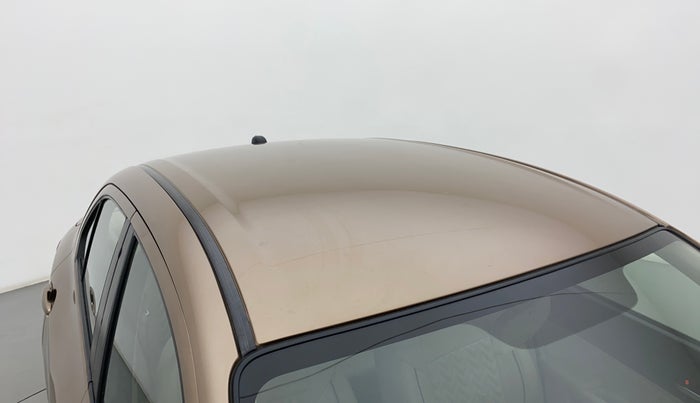 2018 Maruti Dzire VDI AMT, Diesel, Automatic, 60,439 km, Roof