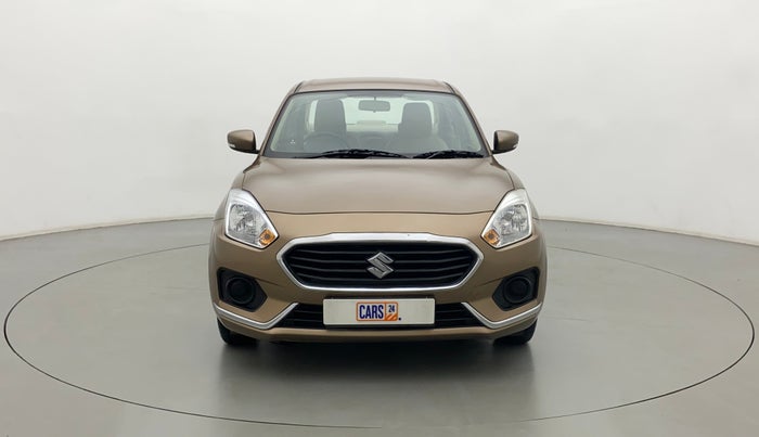 2018 Maruti Dzire VDI AMT, Diesel, Automatic, 60,439 km, Front