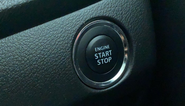 2016 Maruti Baleno ALPHA PETROL 1.2, Petrol, Manual, 51,723 km, Keyless Start/ Stop Button