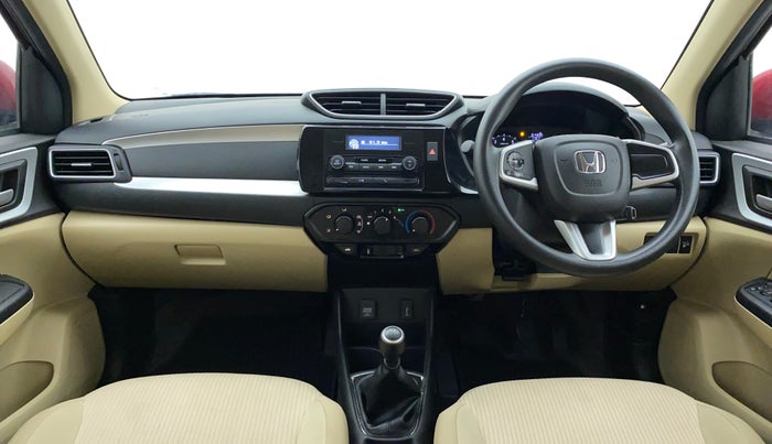 2022 Honda Amaze 1.2L I-VTEC S, Petrol, Manual, 14,234 km, Dashboard