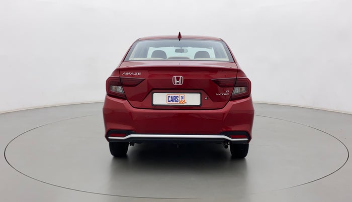 2022 Honda Amaze 1.2L I-VTEC S, Petrol, Manual, 14,234 km, Back/Rear