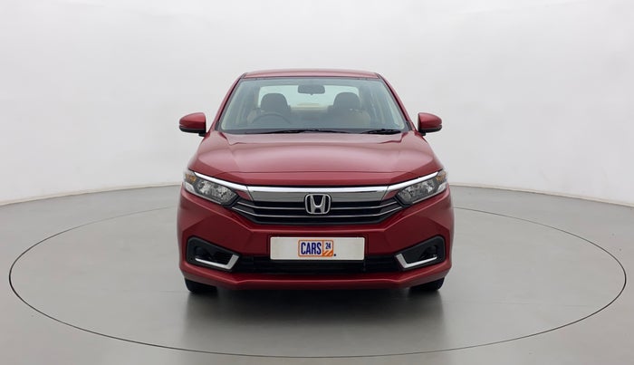 2022 Honda Amaze 1.2L I-VTEC S, Petrol, Manual, 14,234 km, Front