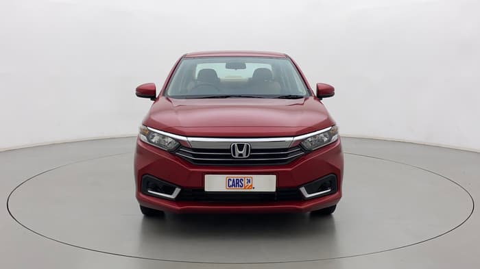 2022 Honda Amaze 1.2L I-VTEC S, Petrol, Manual, 14,234 km, Front