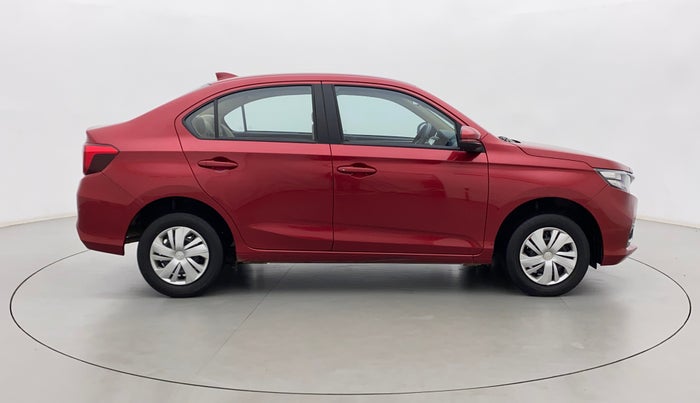 2022 Honda Amaze 1.2L I-VTEC S, Petrol, Manual, 14,234 km, Right Side View