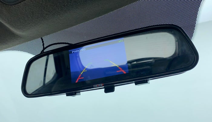 2014 Hyundai Grand i10 ASTA AT 1.2 KAPPA VTVT, Petrol, Automatic, 69,139 km, IRVM Reverse Camera