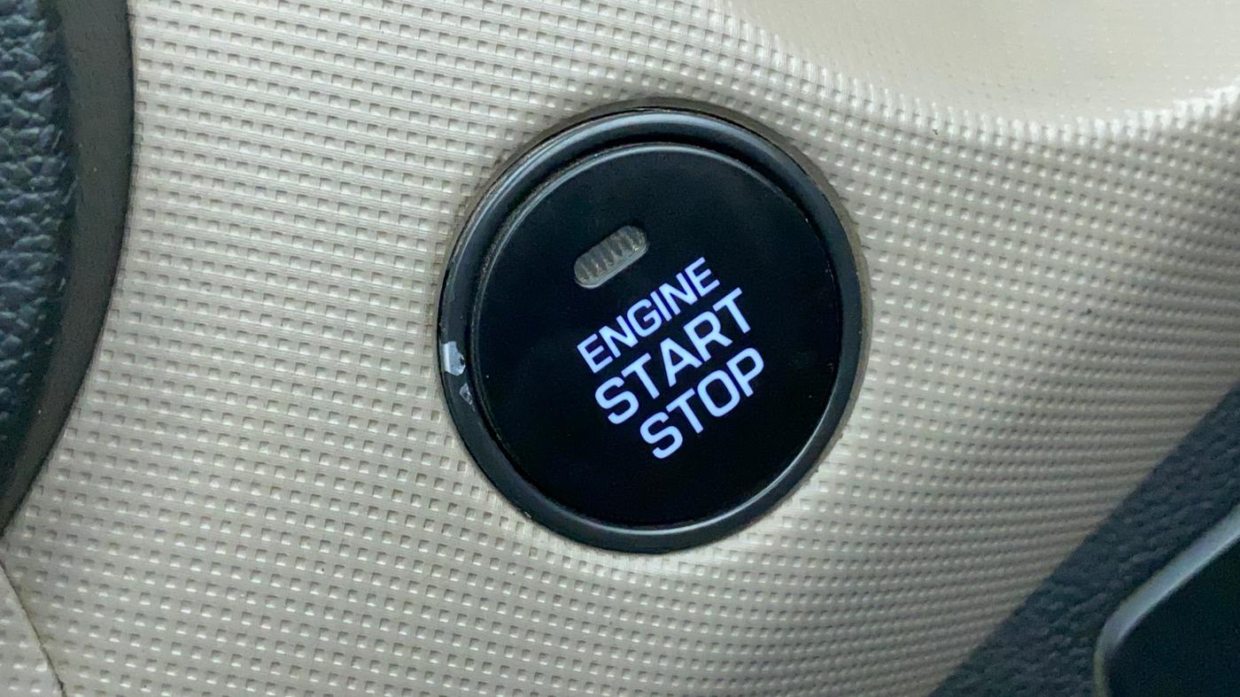 2014 Hyundai Grand i10 ASTA AT 1.2 KAPPA VTVT, Petrol, Automatic, 69,139 km, Keyless Start/ Stop Button