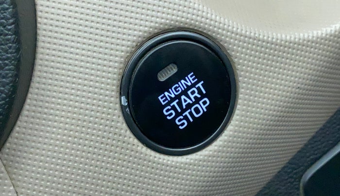 2014 Hyundai Grand i10 ASTA AT 1.2 KAPPA VTVT, Petrol, Automatic, 69,139 km, Keyless Start/ Stop Button