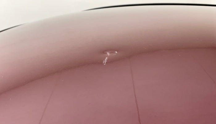 2014 Hyundai Grand i10 ASTA AT 1.2 KAPPA VTVT, Petrol, Automatic, 69,139 km, Roof - Slightly dented