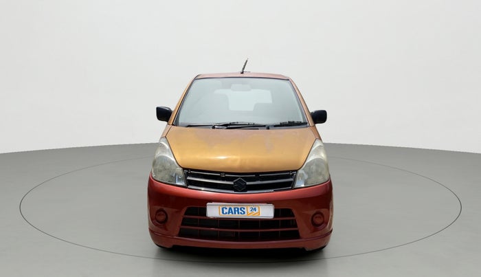 2010 Maruti Zen Estilo LXI, Petrol, Manual, 79,176 km, Front