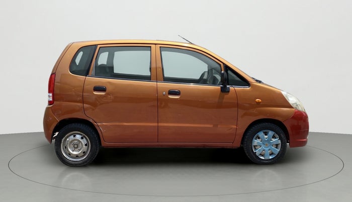 2010 Maruti Zen Estilo LXI, Petrol, Manual, 79,176 km, Right Side View