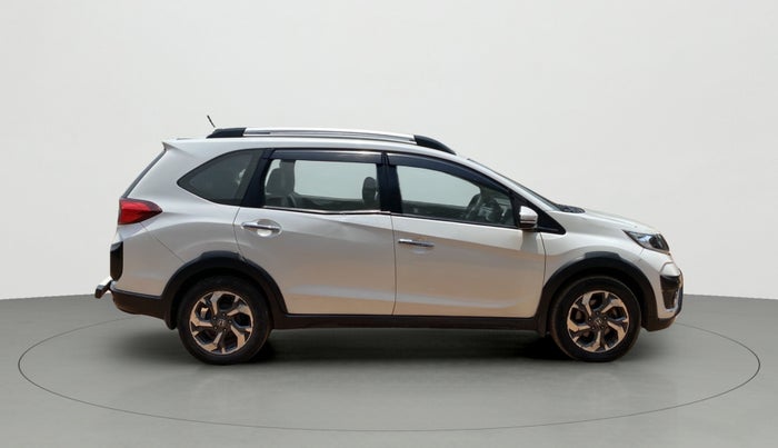 2016 Honda BR-V 1.5L I- DTEC V, Diesel, Manual, 86,631 km, Right Side View