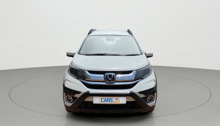 2016 Honda BR-V 1.5L I- DTEC V, Diesel, Manual, 86,631 km, Front