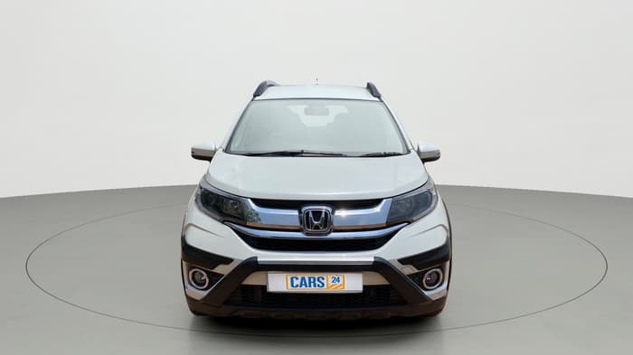 2016 Honda BR-V 1.5L I- DTEC V, Diesel, Manual, 86,631 km, Front