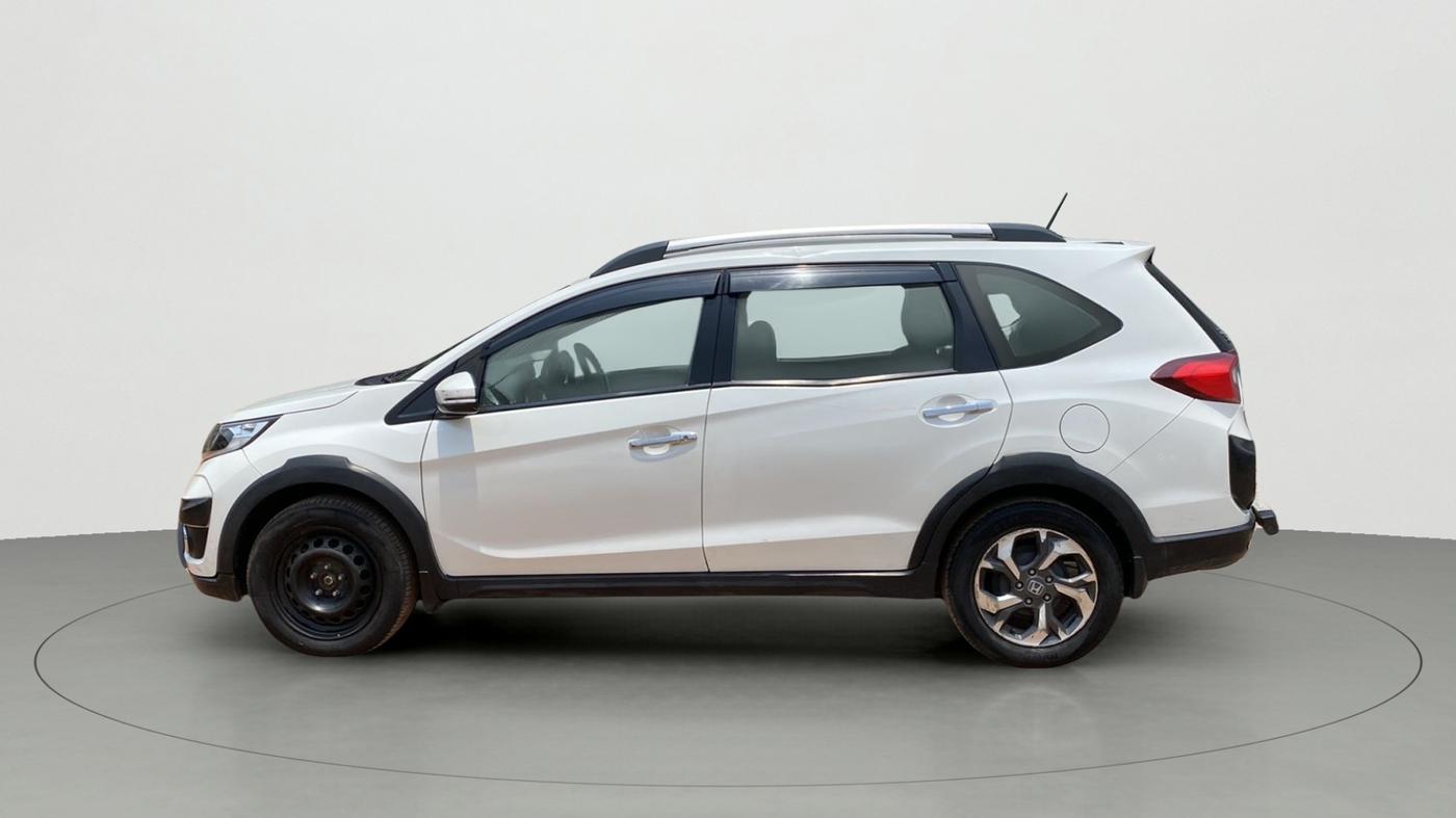 2016 Honda BR-V 1.5L I- DTEC V, Diesel, Manual, 86,631 km, Left Side