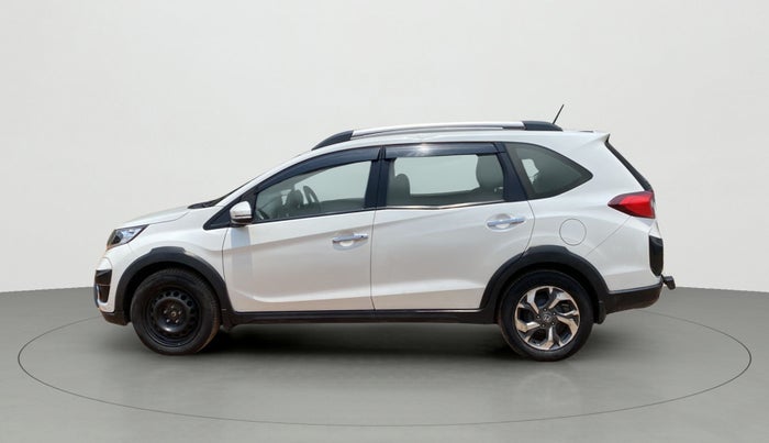 2016 Honda BR-V 1.5L I- DTEC V, Diesel, Manual, 86,631 km, Left Side