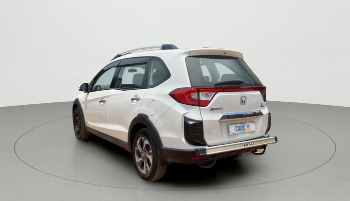 2016 Honda BR-V 1.5L I- DTEC V, Diesel, Manual, 86,631 km, Left Back Diagonal