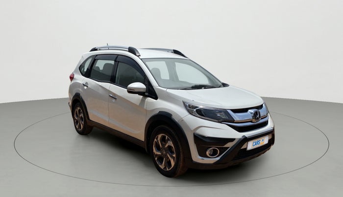 2016 Honda BR-V 1.5L I- DTEC V, Diesel, Manual, 86,631 km, SRP
