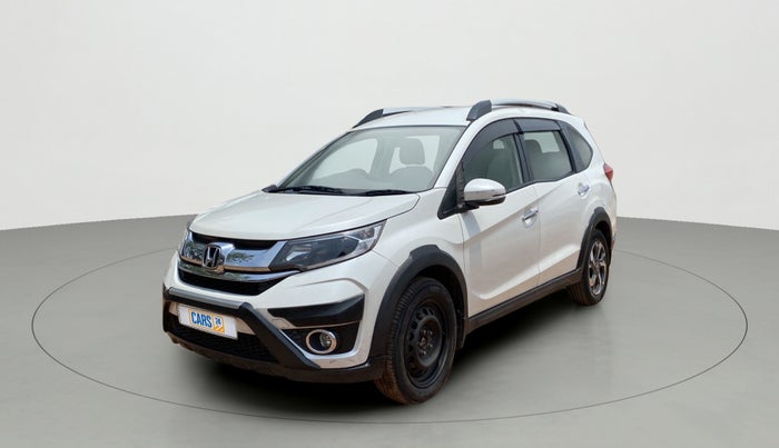 2016 Honda BR-V 1.5L I- DTEC V, Diesel, Manual, 86,631 km, Left Front Diagonal