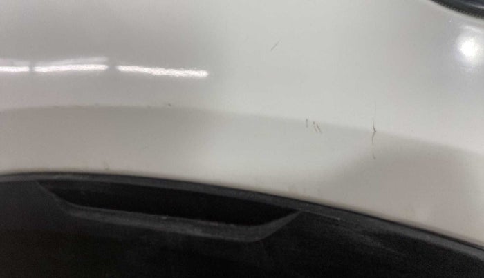 2021 Nissan MAGNITE XV PREMIUM, Petrol, Manual, 66,065 km, Right fender - Slight discoloration