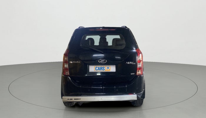 2014 Mahindra XUV500 W6, Diesel, Manual, 99,432 km, Back/Rear