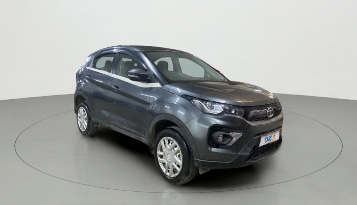 2022 Tata NEXON XE PETROL, Petrol, Manual, 4,997 km, SRP