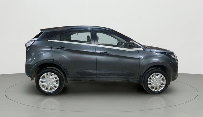 2022 Tata NEXON XE PETROL, Petrol, Manual, 4,997 km, Right Side View