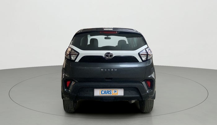 2022 Tata NEXON XE PETROL, Petrol, Manual, 4,997 km, Back/Rear