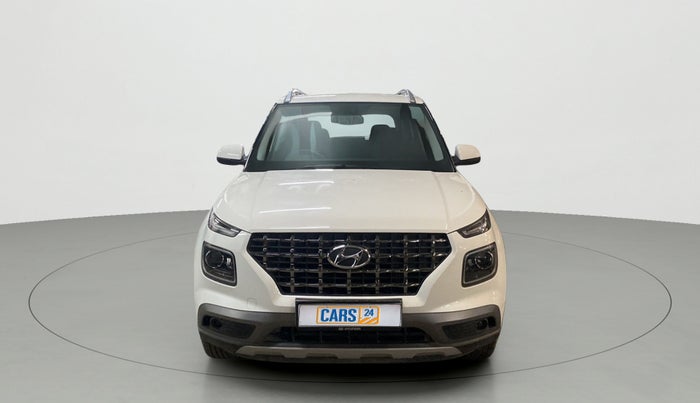 2021 Hyundai VENUE SX PLUS 1.0 TURBO DCT, Petrol, Automatic, 13,241 km, Front