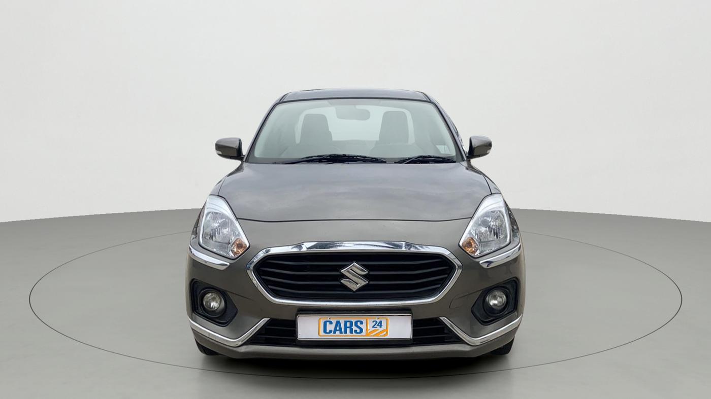 2018 Maruti Dzire VXI AMT, Petrol, Automatic, 41,998 km, Front