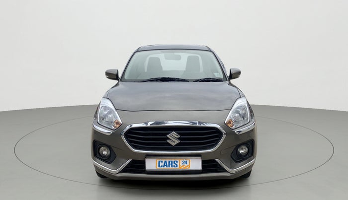 2018 Maruti Dzire VXI AMT, Petrol, Automatic, 41,998 km, Front