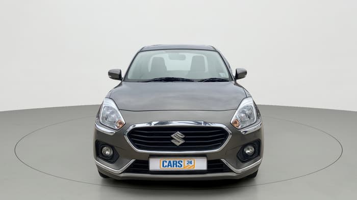 2018 Maruti Dzire VXI AMT, Petrol, Automatic, 41,998 km, Front