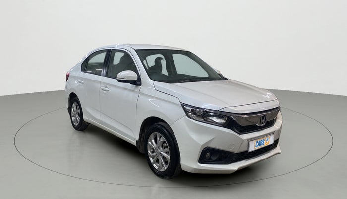 2019 Honda Amaze 1.2L I-VTEC VX, Petrol, Manual, 46,688 km, SRP