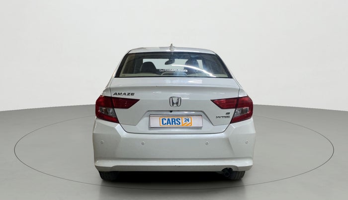 2019 Honda Amaze 1.2L I-VTEC VX, Petrol, Manual, 46,688 km, Back/Rear