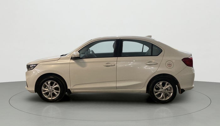 2019 Honda Amaze 1.2L I-VTEC VX, Petrol, Manual, 46,688 km, Left Side