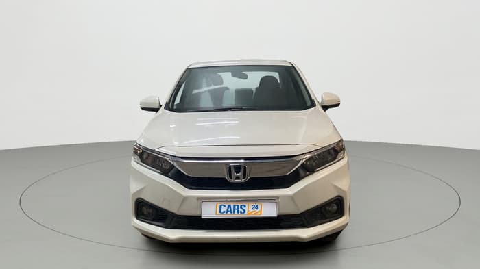 2019 Honda Amaze 1.2L I-VTEC VX, Petrol, Manual, 46,688 km, Front