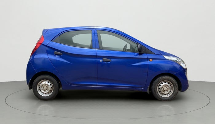 2015 Hyundai Eon ERA +, Petrol, Manual, 79,097 km, Right Side View