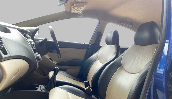 2015 Hyundai Eon ERA +, Petrol, Manual, 79,097 km, Right Side Front Door Cabin