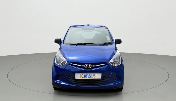 2015 Hyundai Eon ERA +, Petrol, Manual, 79,097 km, Front