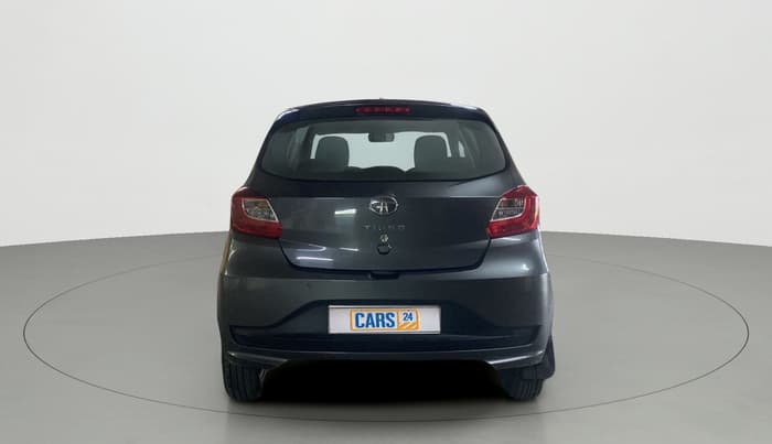 2020 Tata Tiago XT PETROL, Petrol, Manual, 12,151 km, Back/Rear
