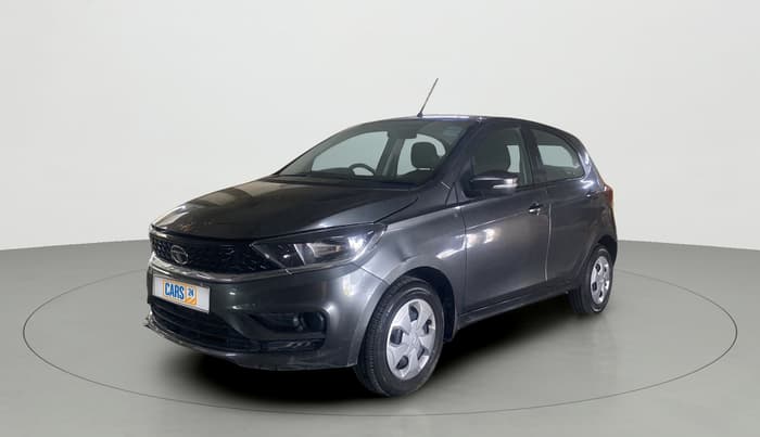 2020 Tata Tiago XT PETROL, Petrol, Manual, 12,151 km, Left Front Diagonal