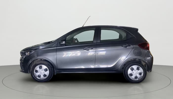 2020 Tata Tiago XT PETROL, Petrol, Manual, 12,151 km, Left Side
