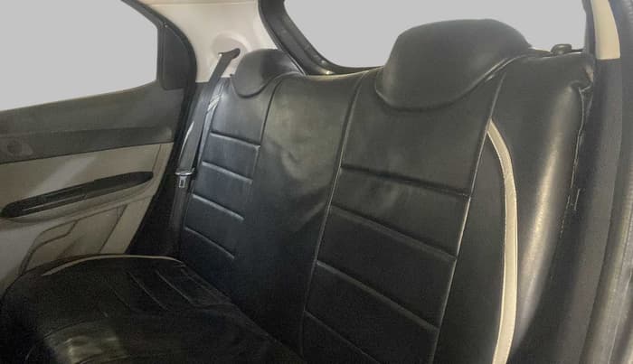 2020 Tata Tiago XT PETROL, Petrol, Manual, 12,151 km, Right Side Rear Door Cabin
