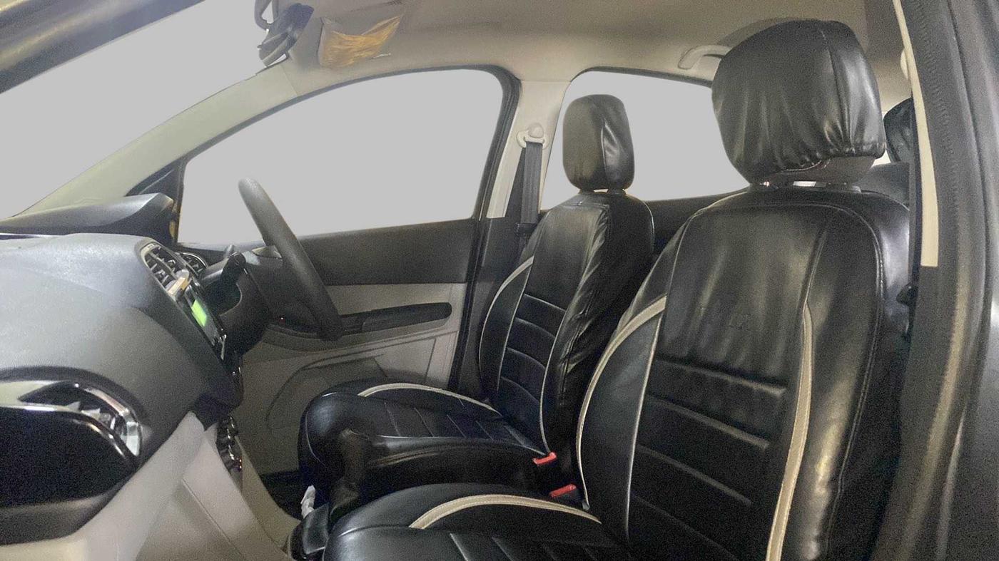 2020 Tata Tiago XT PETROL, Petrol, Manual, 12,151 km, Right Side Front Door Cabin