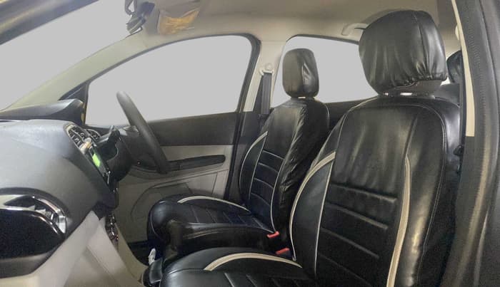 2020 Tata Tiago XT PETROL, Petrol, Manual, 12,151 km, Right Side Front Door Cabin